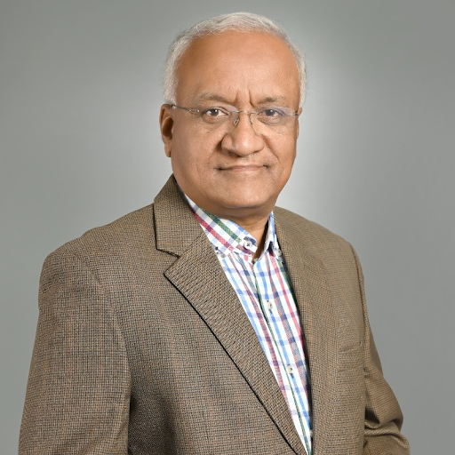 Sunil Christopher