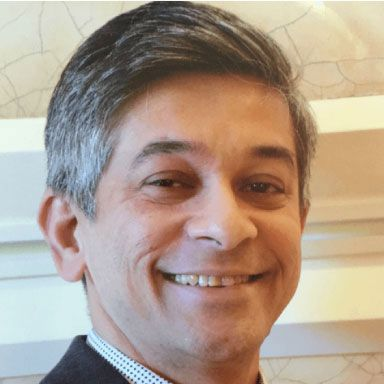Kirthi Ramakrishnan