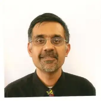 Siva Visveswaran